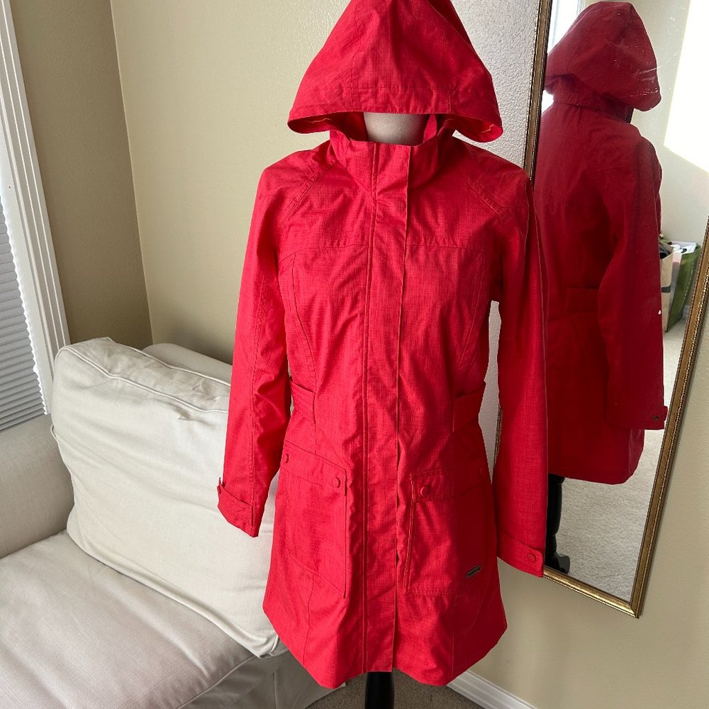 Merrell Opti Shell Rain Jacket